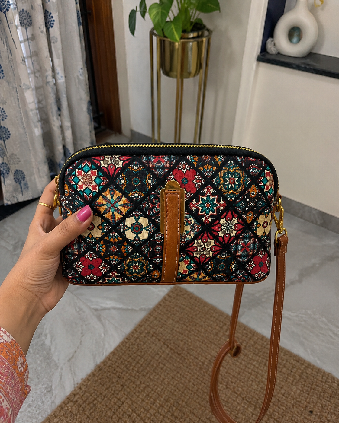 Customer photo