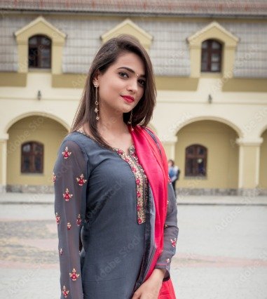 Priya Sharma